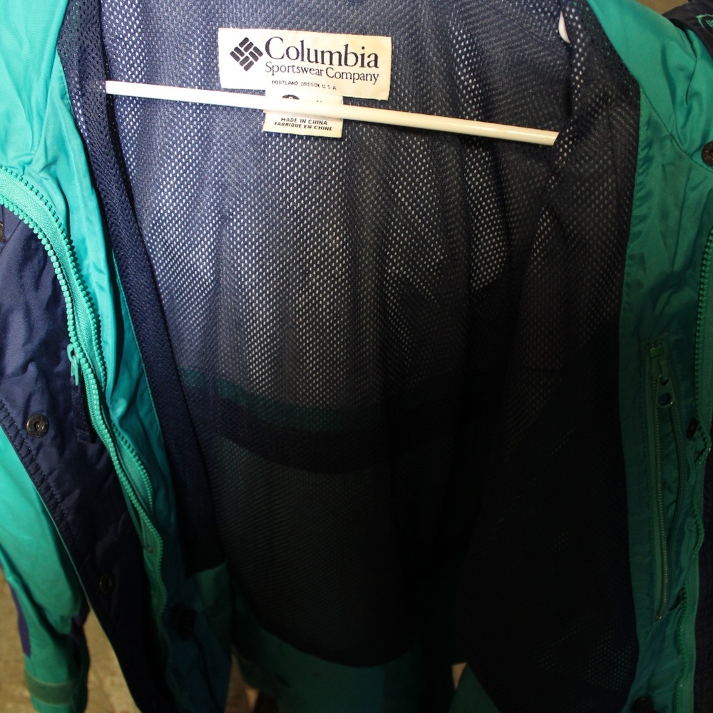 Raincoat/Jacket - image 3